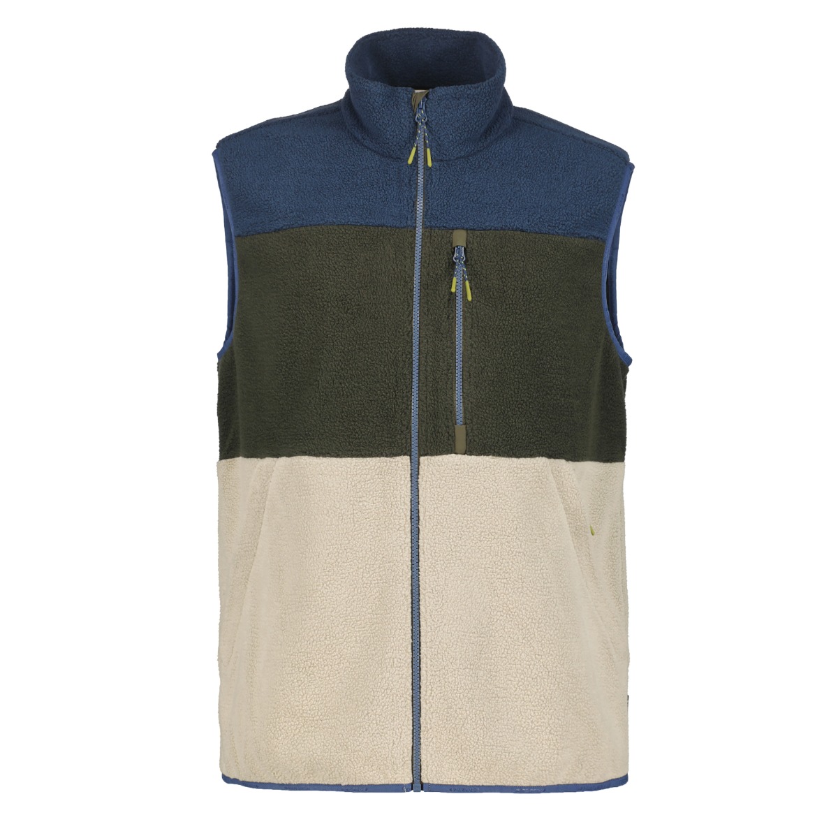 Icepeak - Mannington Fleece Vest Heren